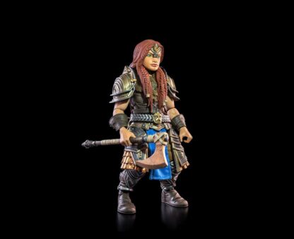 Mythic Legions: Rising Sons Actionfiguren 2er-Pack Exiles From Under the Mountain 15 cm – Bild 24