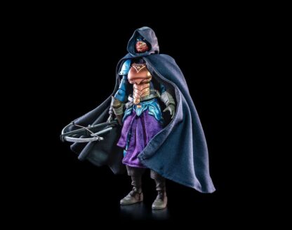 Mythic Legions: Rising Sons Actionfigur Manisha Cinderhorn 15 cm – Bild 5