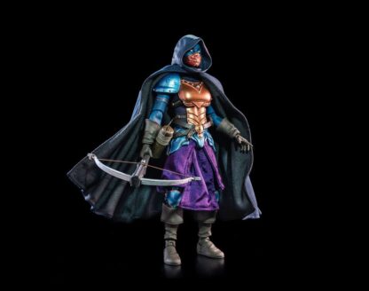 Mythic Legions: Rising Sons Actionfigur Manisha Cinderhorn 15 cm – Bild 6