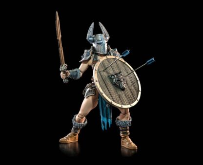 Mythic Legions: Rising Sons Actionfigur Neve 15 cm – Bild 3