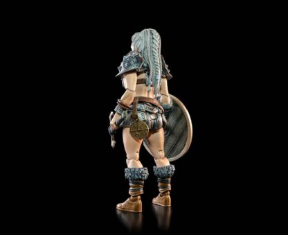 Mythic Legions: Rising Sons Actionfigur Neve 15 cm – Bild 5
