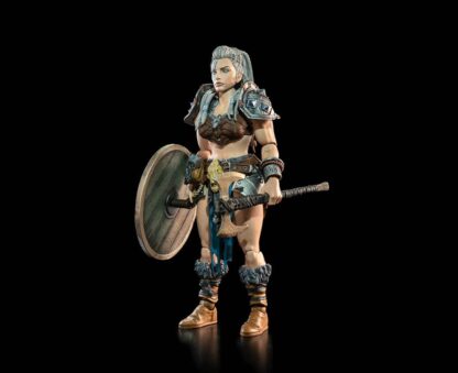 Mythic Legions: Rising Sons Actionfigur Neve 15 cm – Bild 8