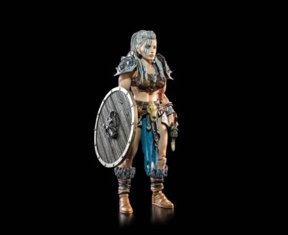Mythic Legions: Rising Sons Actionfigur Neve 15 cm – Bild 9