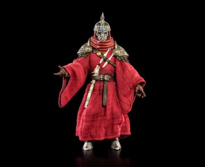 Mythic Legions: Rising Sons Actionfigur Skapular the Cryptbreaker Ver. 2 15 cm – Bild 8