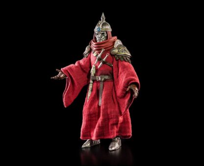 Mythic Legions: Rising Sons Actionfigur Skapular the Cryptbreaker Ver. 2 15 cm – Bild 9