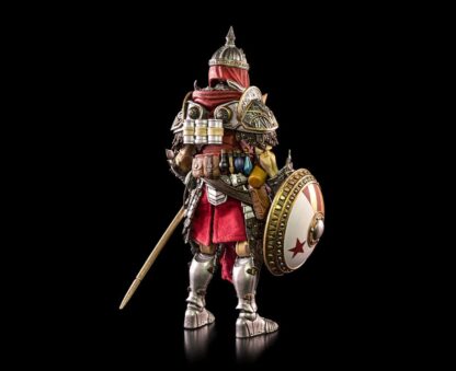 Mythic Legions: Rising Sons Actionfigur Skapular the Cryptbreaker Ver. 2 15 cm – Bild 15