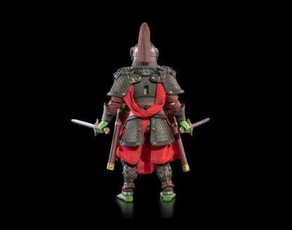 Mythic Legions: Rising Sons Actionfigur Yoshani Kari 15 cm – Bild 4