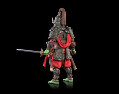 Mythic Legions: Rising Sons Actionfigur Yoshani Kari 15 cm – Bild 5