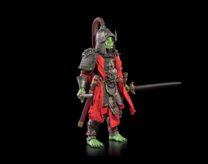 Mythic Legions: Rising Sons Actionfigur Yoshani Kari 15 cm – Bild 9