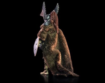 Mythic Legions Actionfigur The Undead of Vikenfell 15 cm – Bild 3