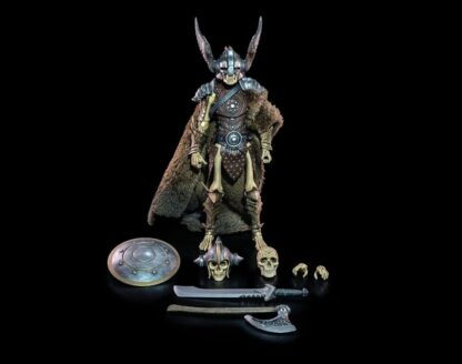 Mythic Legions Actionfigur The Undead of Vikenfell 15 cm – Bild 10