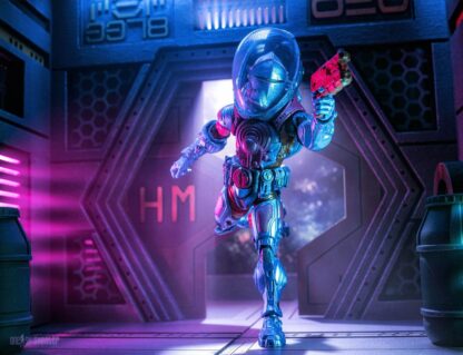 Cosmic Legions: Outpost Zaxxius Actionfigur Opor-A-Tiv83 15 cm – Bild 10