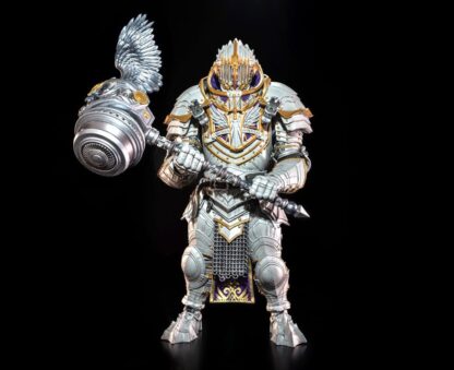 Mythic Legions: Necronominus Actionfigur Sir Ucczajk (Ogre Scale) 15 cm – Bild 6