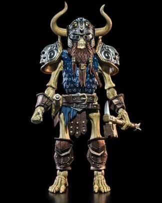 Mythic Legions: All Stars 6 Actionfigur Skalli Bonesplitter 15 cm