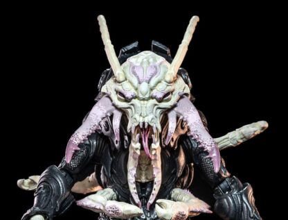 Cosmic Legions: Outpost Zaxxius Actionfigur Sphexxian Mine Worker (Deluxe) 15 cm – Bild 2