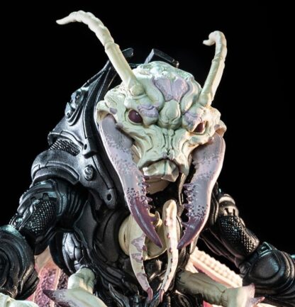 Cosmic Legions: Outpost Zaxxius Actionfigur Sphexxian Mine Worker (Deluxe) 15 cm – Bild 3