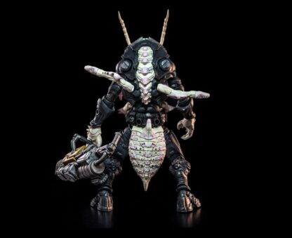Cosmic Legions: Outpost Zaxxius Actionfigur Sphexxian Mine Worker (Deluxe) 15 cm – Bild 6