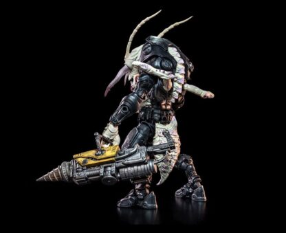 Cosmic Legions: Outpost Zaxxius Actionfigur Sphexxian Mine Worker (Deluxe) 15 cm – Bild 7