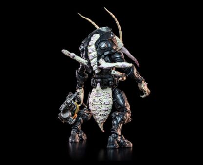Cosmic Legions: Outpost Zaxxius Actionfigur Sphexxian Mine Worker (Deluxe) 15 cm – Bild 8