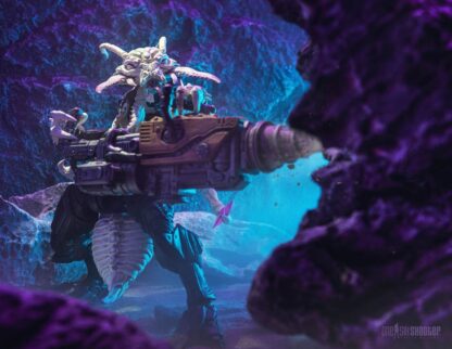 Cosmic Legions: Outpost Zaxxius Actionfigur Sphexxian Mine Worker (Deluxe) 15 cm – Bild 9