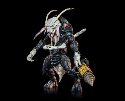 Cosmic Legions: Outpost Zaxxius Actionfigur Sphexxian Mine Worker (Deluxe) 15 cm – Bild 10