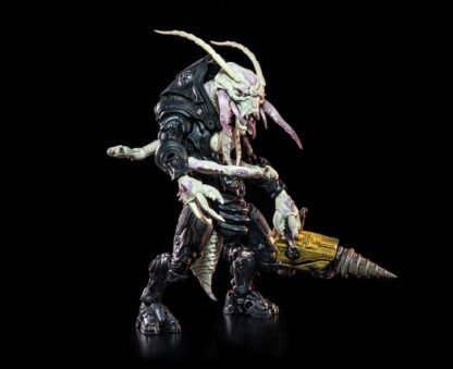 Cosmic Legions: Outpost Zaxxius Actionfigur Sphexxian Mine Worker (Deluxe) 15 cm – Bild 11