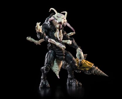 Cosmic Legions: Outpost Zaxxius Actionfigur Sphexxian Mine Worker (Deluxe) 15 cm – Bild 12