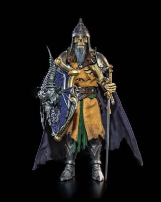Mythic Legions: All Stars 6 Actionfigur Thorasis The First Risen 15 cm