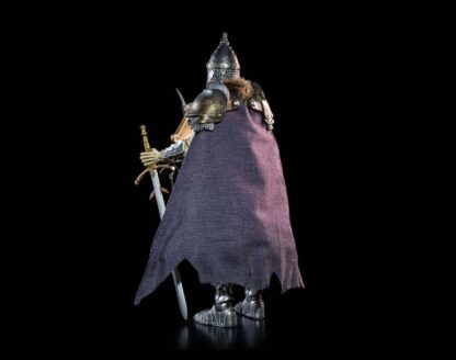 Mythic Legions: All Stars 6 Actionfigur Thorasis The First Risen 15 cm – Bild 4