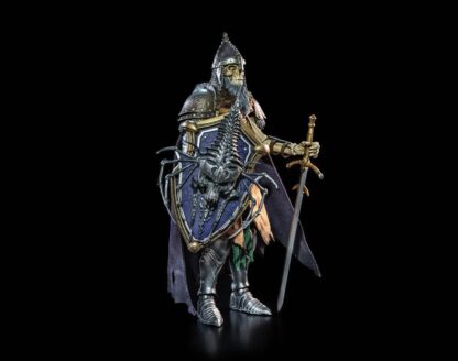 Mythic Legions: All Stars 6 Actionfigur Thorasis The First Risen 15 cm – Bild 7