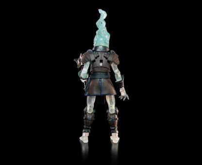 Mythic Legions: Necronominus Actionfigur Undead Builder Pack (Deluxe) 15 cm – Bild 4
