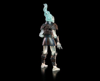 Mythic Legions: Necronominus Actionfigur Undead Builder Pack (Deluxe) 15 cm – Bild 6
