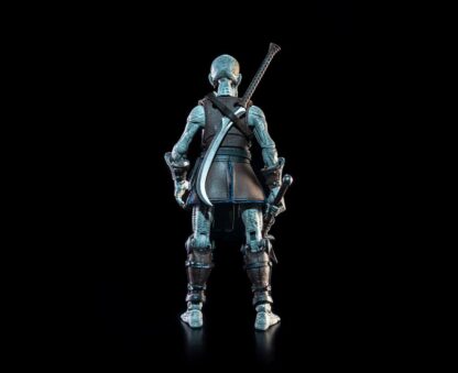 Mythic Legions: Necronominus Actionfigur Undead Builder Pack (Deluxe) 15 cm – Bild 13