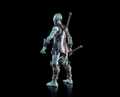 Mythic Legions: Necronominus Actionfigur Undead Builder Pack (Deluxe) 15 cm – Bild 14