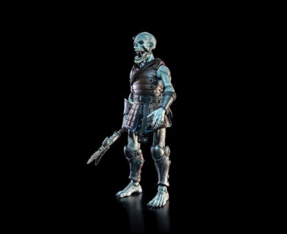 Mythic Legions: Necronominus Actionfigur Undead Builder Pack (Deluxe) 15 cm – Bild 17