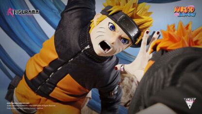 Naruto Elite Fandom Diorama 1/6 Naruto vs. Pain 69 cm – Bild 4