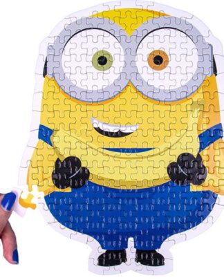 Minions Puzzle Bob (150 Teile)