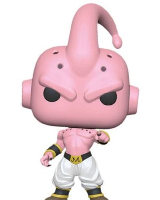 Dragon Ball Z POP! Animation Vinyl Figur Kid Boo 9 cm