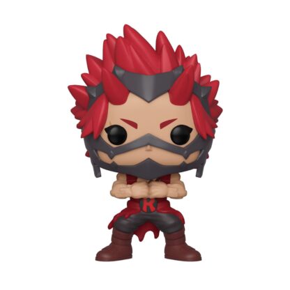My Hero Academia POP! Animation Vinyl Figur Eijiro Kirishima 9 cm