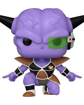 Dragon Ball Z POP! Animation Vinyl Figur Ginyu 9 cm