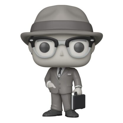 WandaVision POP! TV Vinyl Figuren Vision (50s) 9 cm Sortiment (6) – Bild 3