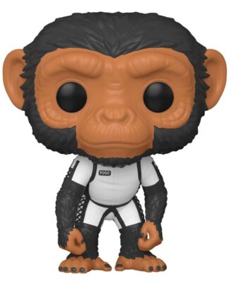 The Umbrella Academy POP! TV Vinyl Figur Baby Pogo 9 cm