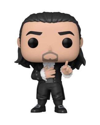 Hamilton POP! Broadway Vinyl Figur Alexander Hamilton (Finale) Special Edition 9 cm