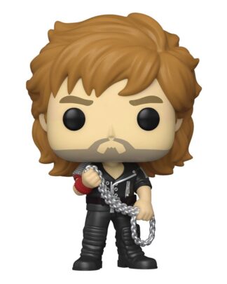 Duran Duran POP! Rocks Vinyl Figur Wild Boys Simon 9 cm