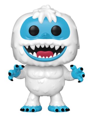 Rudolph the Red-Nosed Reindeer POP! Movies Vinyl Figur Bumble 9 cm