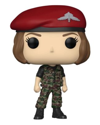 Stranger Things POP! TV Vinyl Figur Hunter Robin 9 cm