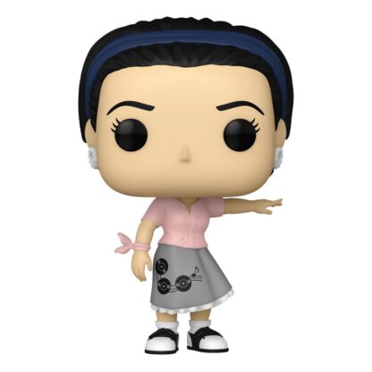 Friends POP! TV Vinyl Figuren Waitress Monica 9 cm Sortiment (6) – Bild 4