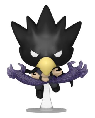 My Hero Academia POP! Animation Vinyl Figur Tokoyami (FA) 9 cm