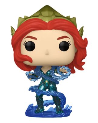 Aquaman and the Lost Kingdom POP! Vinyl Figur Mera 9 cm