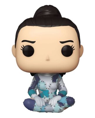 Bella Poarch POP! Rocks Vinyl Figur Bab (PTCHWRK) 9 cm